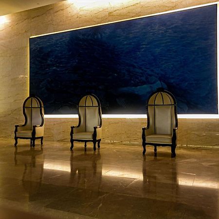 Skyward Suites At Platinum Klcc 吉隆坡 外观 照片