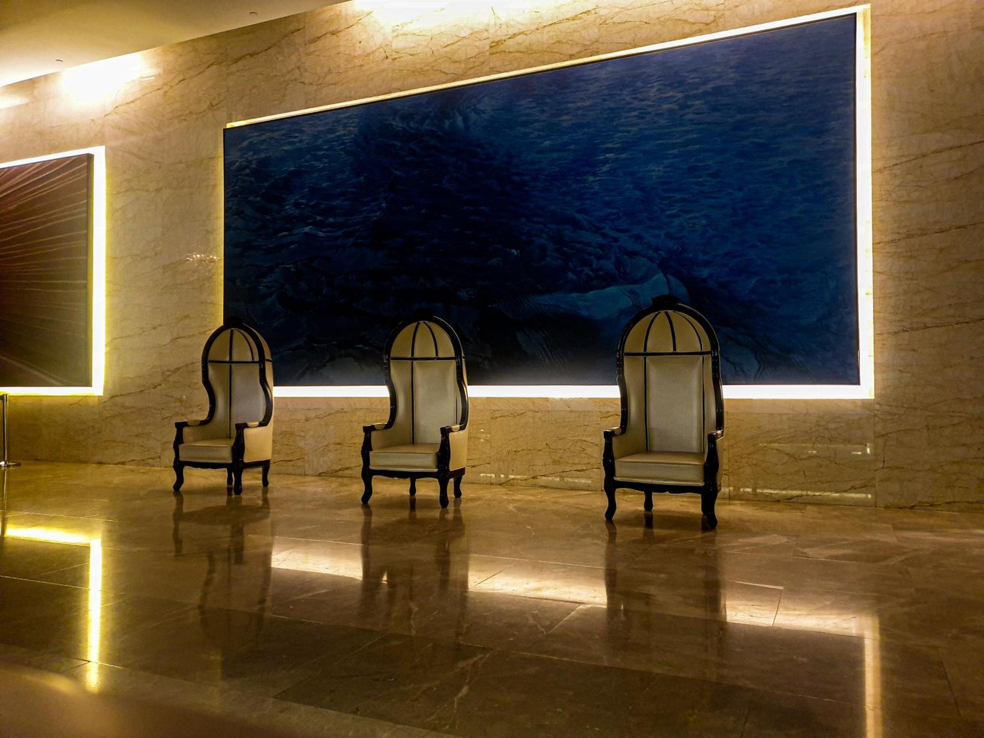 Skyward Suites At Platinum Klcc 吉隆坡 外观 照片