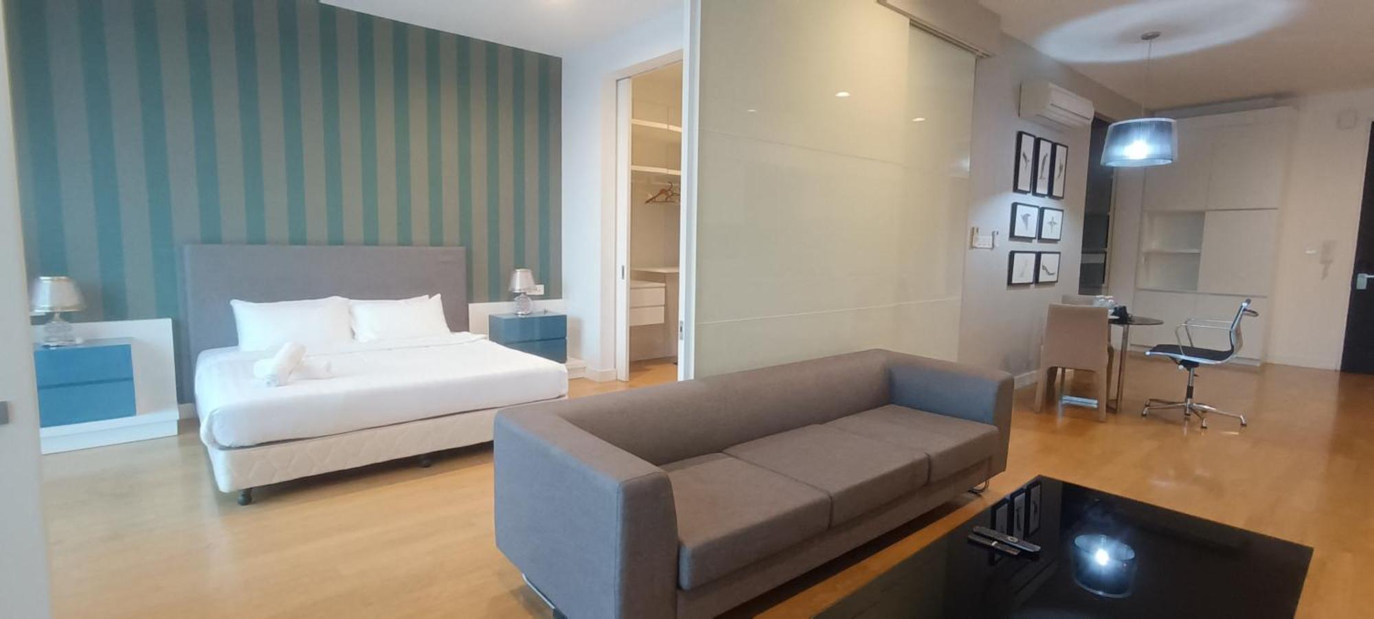 Skyward Suites At Platinum Klcc 吉隆坡 外观 照片