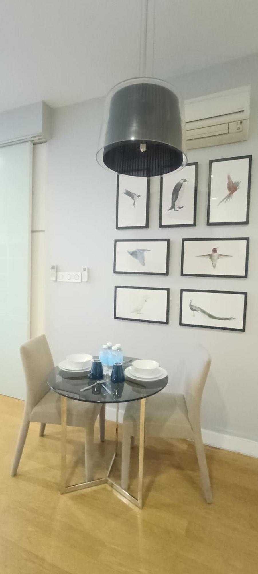 Skyward Suites At Platinum Klcc 吉隆坡 外观 照片