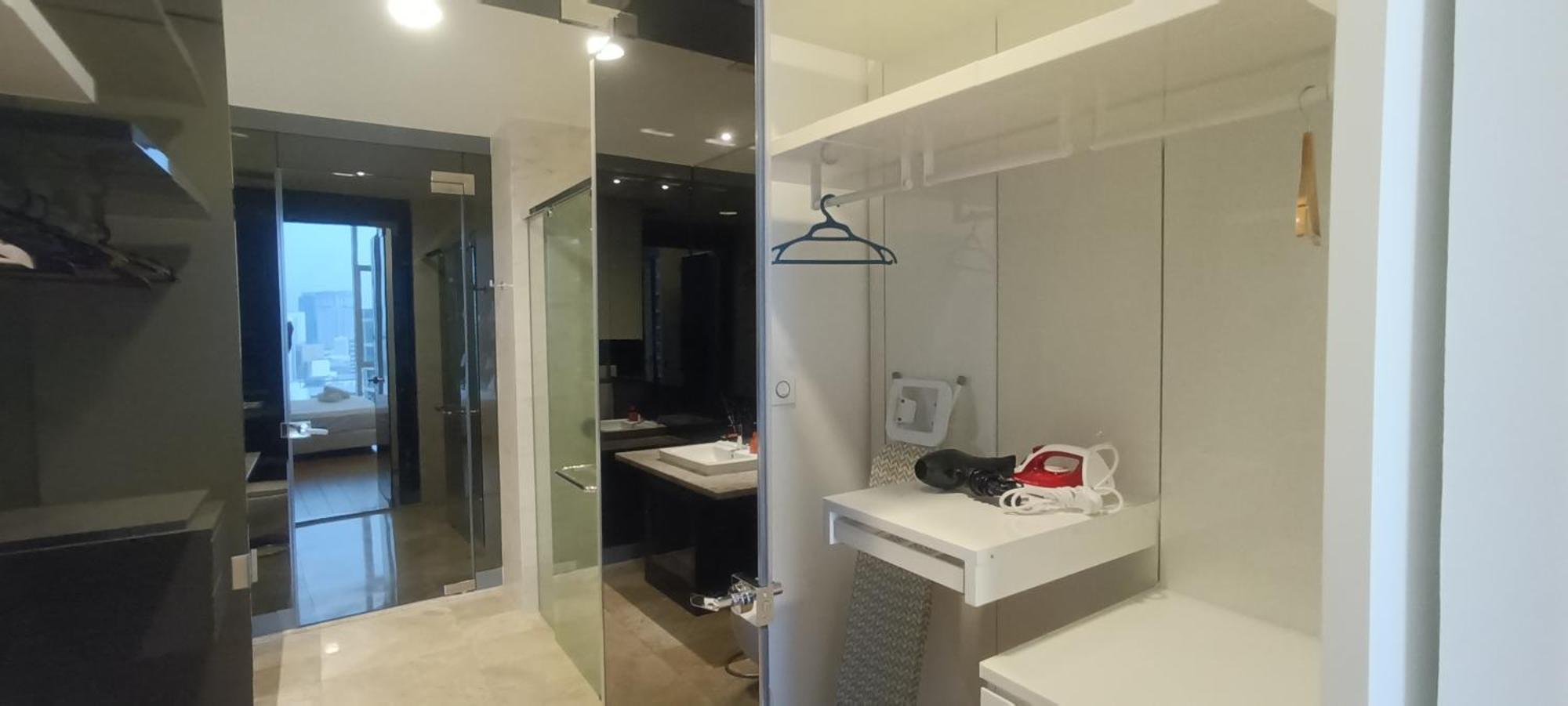 Skyward Suites At Platinum Klcc 吉隆坡 外观 照片