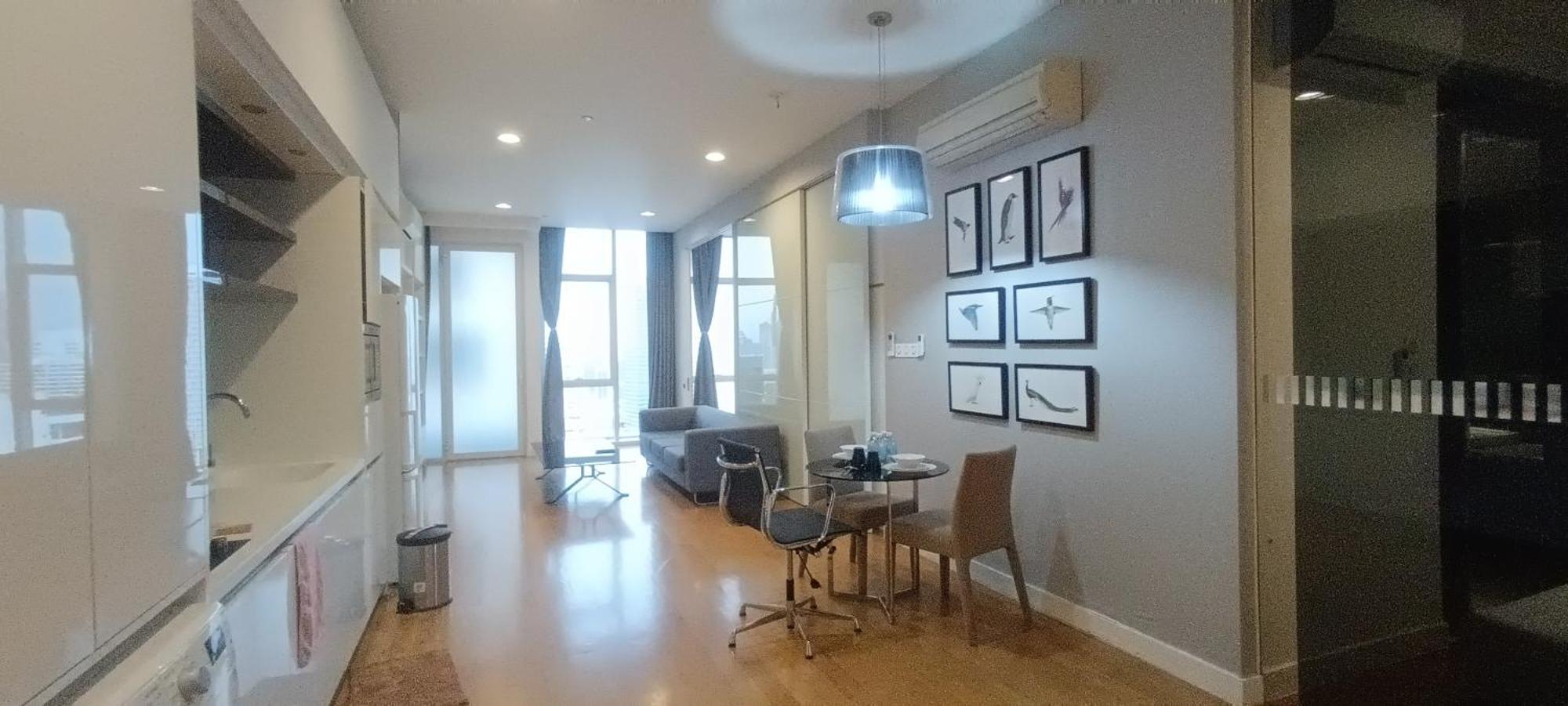 Skyward Suites At Platinum Klcc 吉隆坡 外观 照片