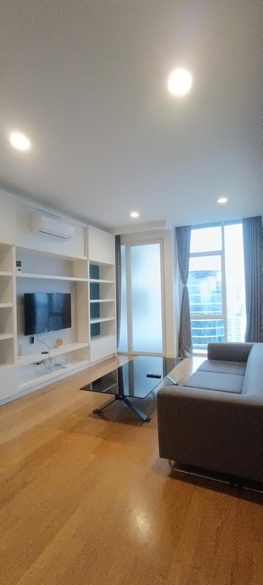 Skyward Suites At Platinum Klcc 吉隆坡 外观 照片