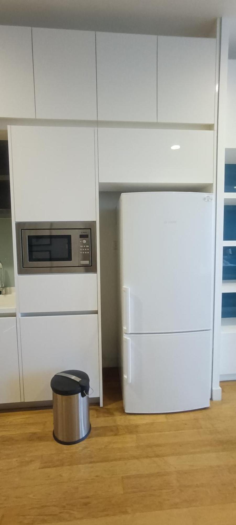Skyward Suites At Platinum Klcc 吉隆坡 外观 照片