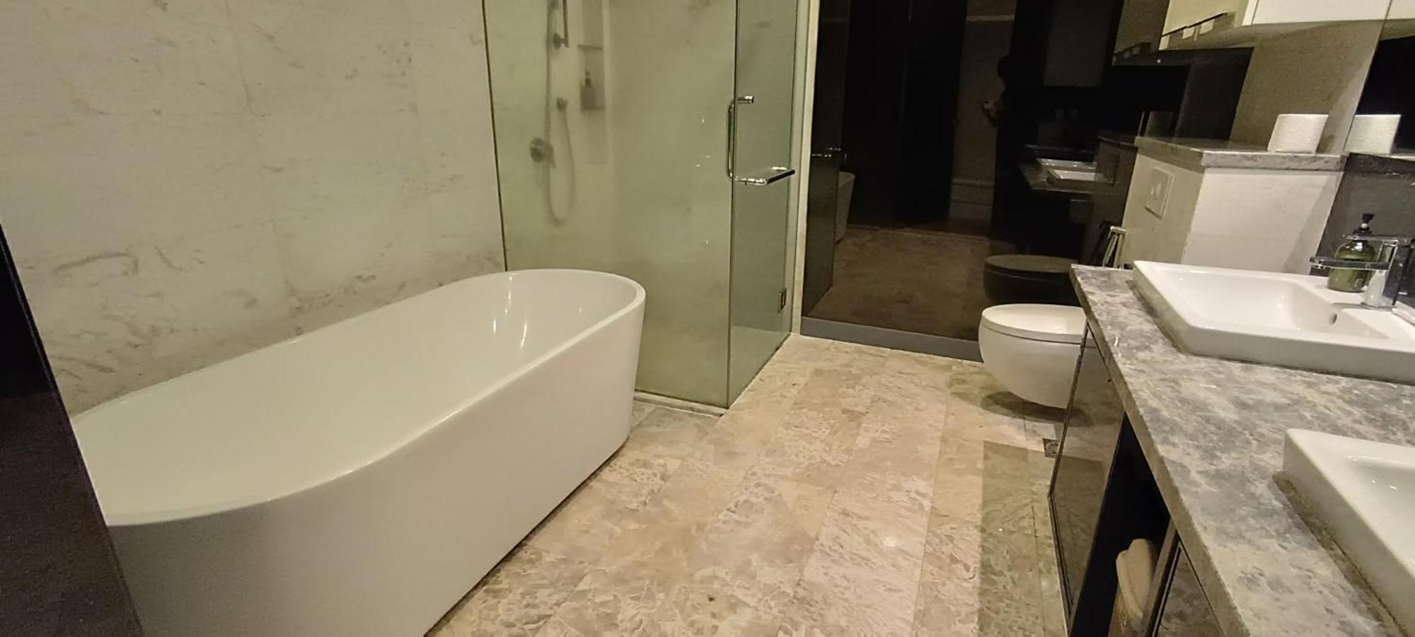 Skyward Suites At Platinum Klcc 吉隆坡 外观 照片