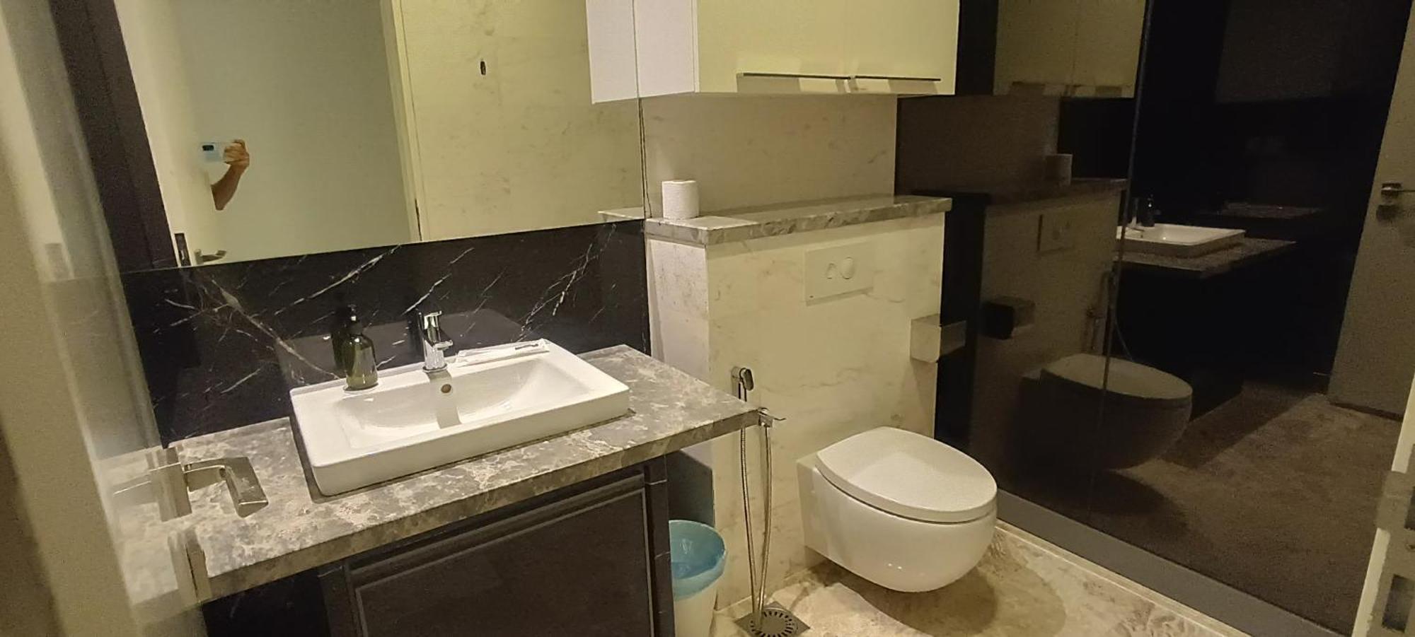 Skyward Suites At Platinum Klcc 吉隆坡 外观 照片