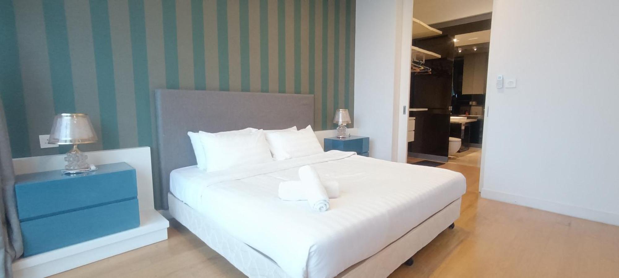 Skyward Suites At Platinum Klcc 吉隆坡 外观 照片