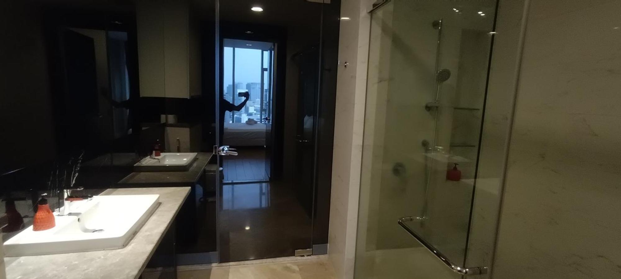 Skyward Suites At Platinum Klcc 吉隆坡 外观 照片